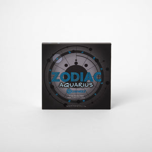 Mini Zodiac: Aquarius
