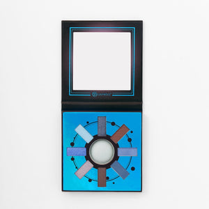 Mini Zodiac: Aquarius