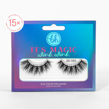 Load image into Gallery viewer, 3D Lashes
