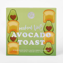 Load image into Gallery viewer, Avocado Toast
